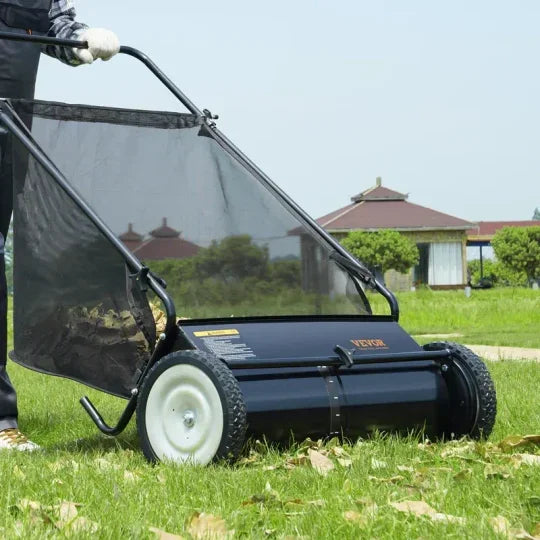 π Ultimate Leaf Sweeper β Fast & Easy Fall Yard Cleanup